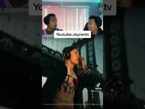 Dad reacts to lil mabu- mathematical disrespect live mic performance