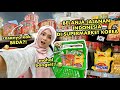 BELI JAJANAN INDONESIA DI SUPERMARKET KOREA?! 😳 KOK RASANYA BEDA?! 😱 MAHAL BANGET!! 😭💸 image