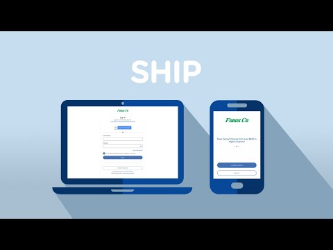 How to Place a Ship Order How to Shop at Foods Co Foods Co