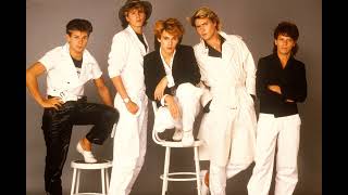 Duran Duran Come Undone