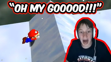 Fails In Speedrunning #151