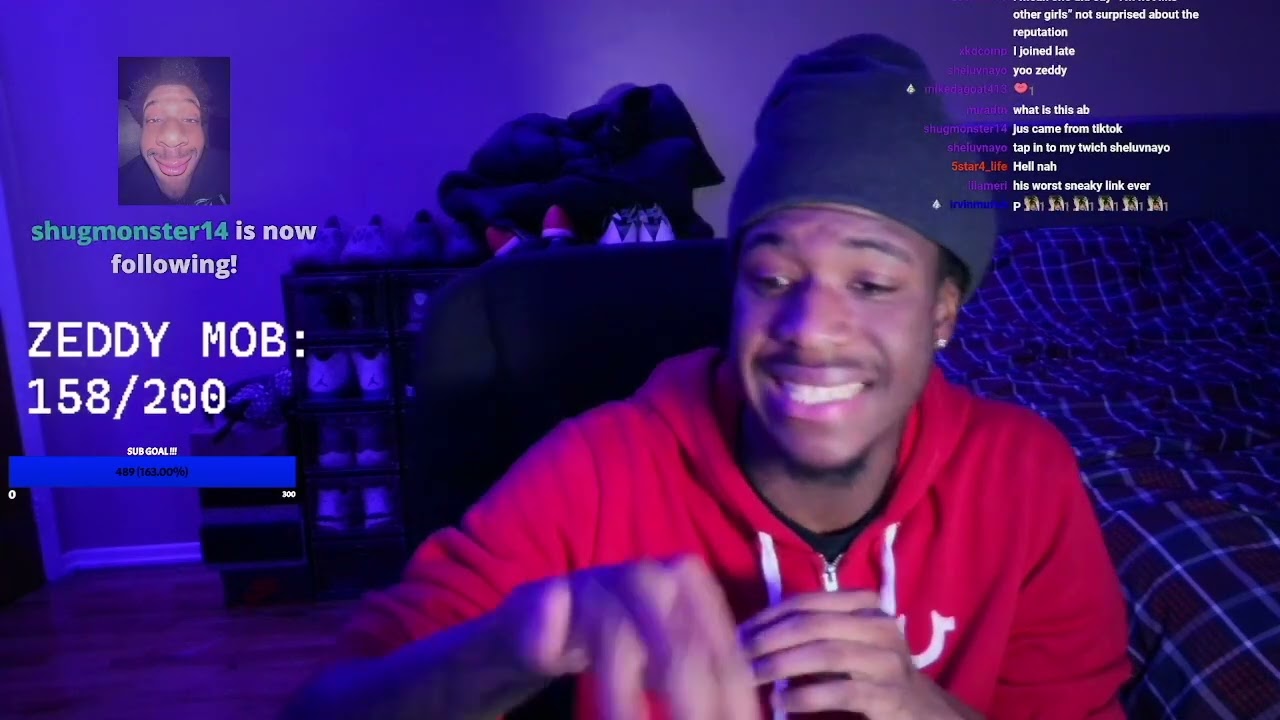 STORYTIME: My worst sneaky link of ALL TIME !!!