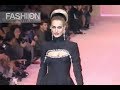 CHLOÈ Fall 1991/1992 Paris - Fashion Channel