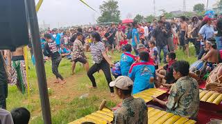 Lir ilir dilanjut kulu kulu || JANTURAN ebeg SEKAR LANGGENG BUDAYA