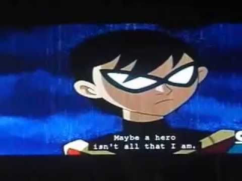 Feature Movie Teen Titans Trouble 15