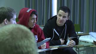 CIBER Teachable Moments: "Collaborative Learning"