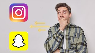 طريقة مشاركة رابط سنابشات على ستوري الانستقرام Instagram