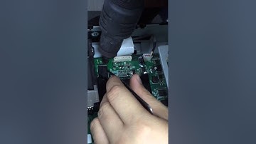 VU Solo 2 Repair Part 1