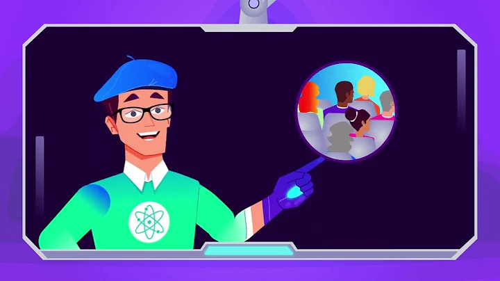 The Universe Within: The Art of Kinetics – Showcase Your World