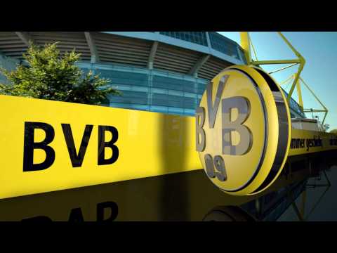 BVB - Südtribühne "und wenn du das Spiel gewinnst"