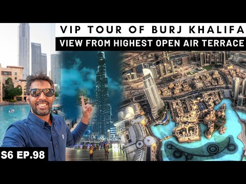 Video: Heeft Samsung Burj Khalifa gebouwd?