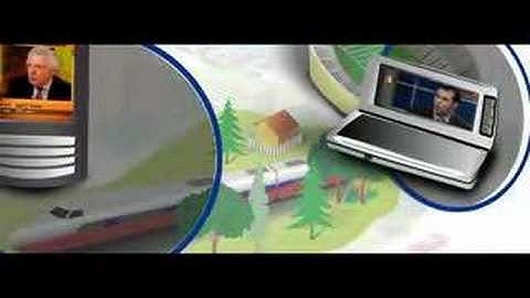 Mobile Wimax 4Motion Introduction