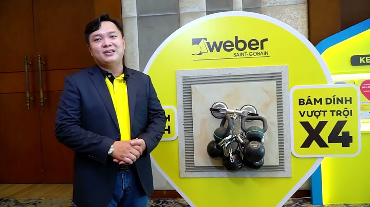 Đánh giá bộ thiết bị thuỷ lực weber năm 2024