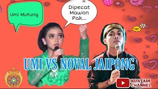 Download Lagu Gayeng Umi Mutung Digarapi Noval Jaipong MP3