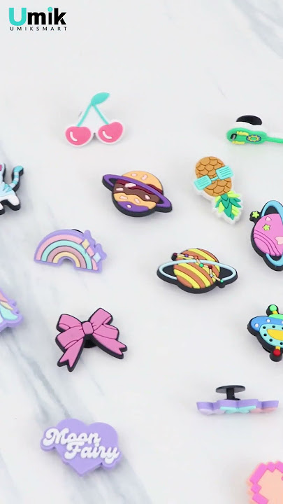 A Lock That’s Cute, Smart, and Weirdly Satisfying 🔒✨