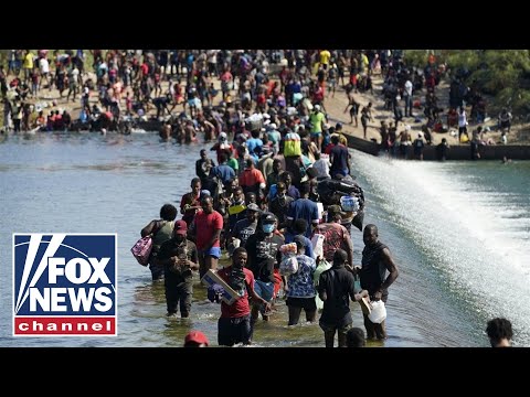 Rep. Kevin Brady: Texas has never seen so many migrants