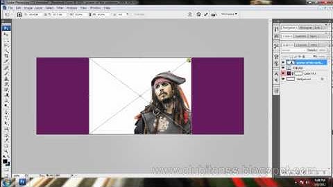 How to create Facebook Timeline cover