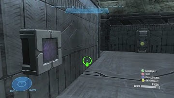 Armor Abilities as Aesthetics || Reach Forge Tutorial || iHaloZone