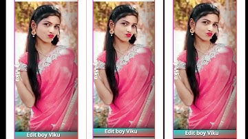 alight motion editing Gujarati song Rahul Bhuriya timli Bevfai song status video