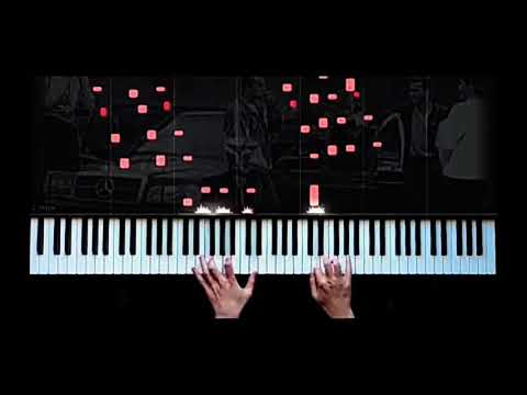 Dolya Vorovskaya - Pianoda ( official video )