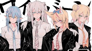 ねぽらぼ】ねぽらぼでワイバーンチャレンジ！ARK生活12日目