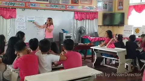 SEAMEO- DEMO-TEACHING VIDEO