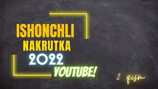 QANDAY QILIB YouTubeDA KOʻRISH SONINI KOʻPAYTIRISH MUMKUN ? | TEKIN NAKRUTKA