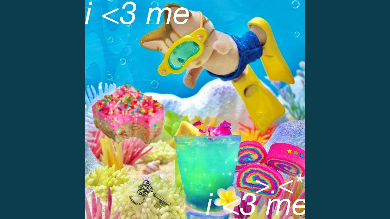 Watch i ᐸ3 me on YouTube Watch i ᐸ3 me on YouTube