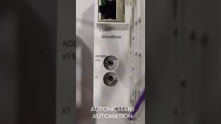 Autonics ARIO-C-MT and LP-A