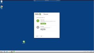 Joining an existing cluster - Qlik Sense
