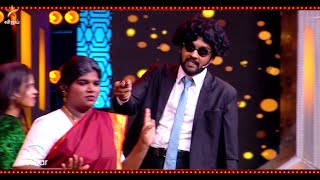 Comedy Raja Kalakkal Rani - Vijay tv Show