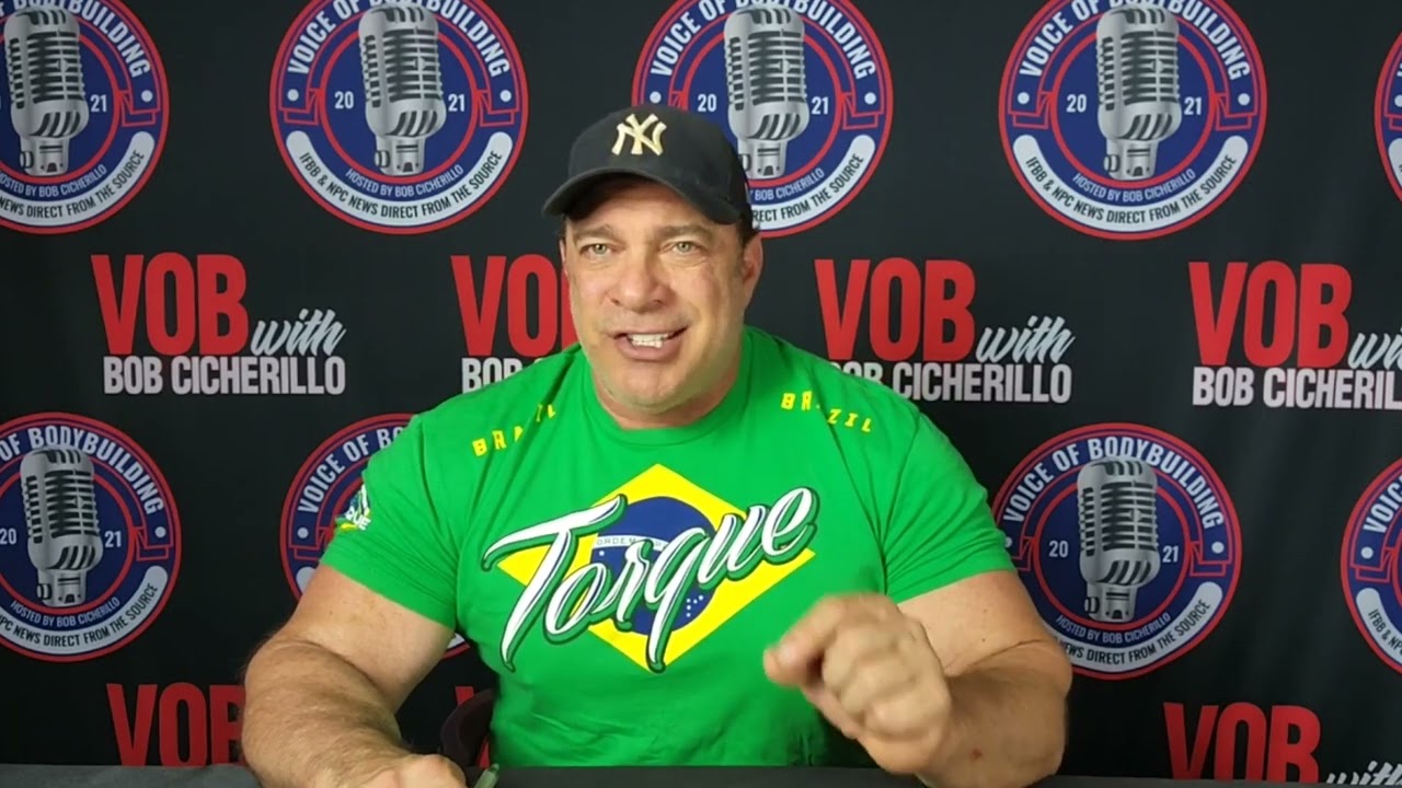 PEAK WEEK TRUTHS - The rules for your next competition