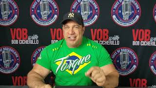 PEAK WEEK TRUTHS - The rules for your next competition