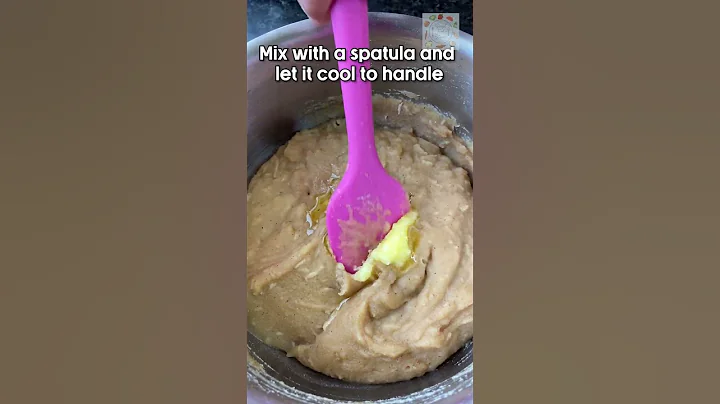 How I make Bellam Kudumulu #shorts