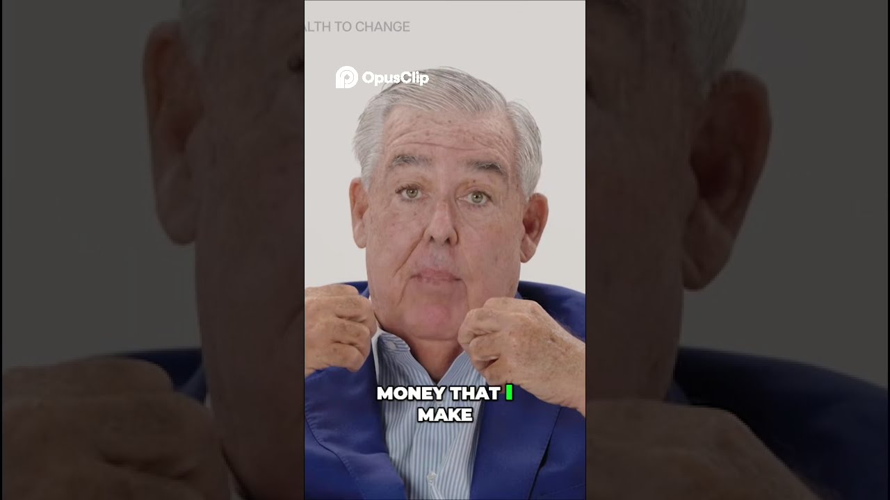 20 People Confront A Billionaire Ft John Morgan5