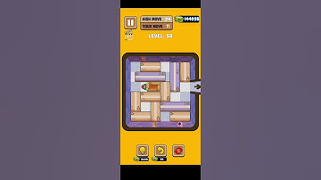 Push box out advance level 58