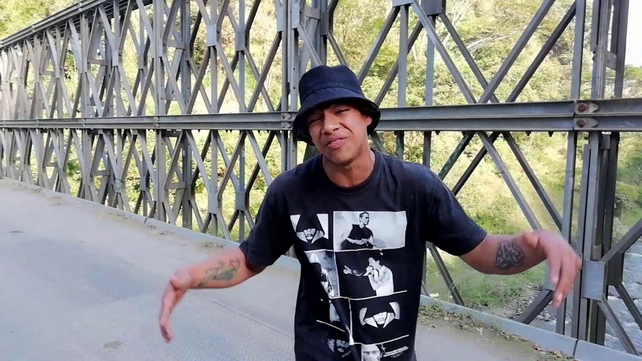 J.FRANK  Corrupción . (vídeo oficial )