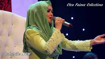 Dato Siti Nurhaliza-Mula dan Akhir (live 2015) RTM