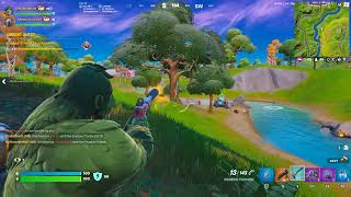 FortNitE (2K) Highlights ZERO BUILD - DUOS #317 Chapter 3 Season 3