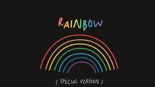 Sia - Rainbow (Special Version)