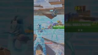 Did He Get 💩 On? #controllersettings #fortnite #consolefov