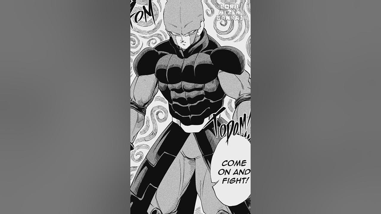 Dragon Ball Kakumei Scan 1 www.youtube.com