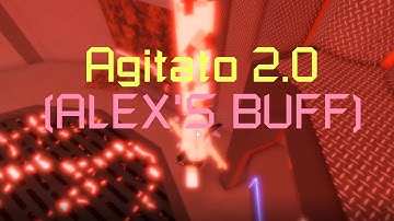 FE2 Map Test - Agitato 2.0 (Crazy) by alex28901,ENDLESS5408DMS, Delt_aaa, BrayanRaposa & KrisRBLX102