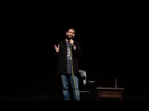 Uğur Günel Stand-up | Açılış, Ben daha eskiyim.