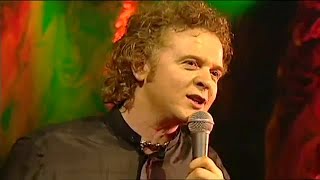 Simply Red - Night Nurse