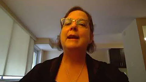 Beth Powell, MA, 40th Annual AET National Conferen...