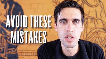 8 Life Lessons I Learned The Hard Way