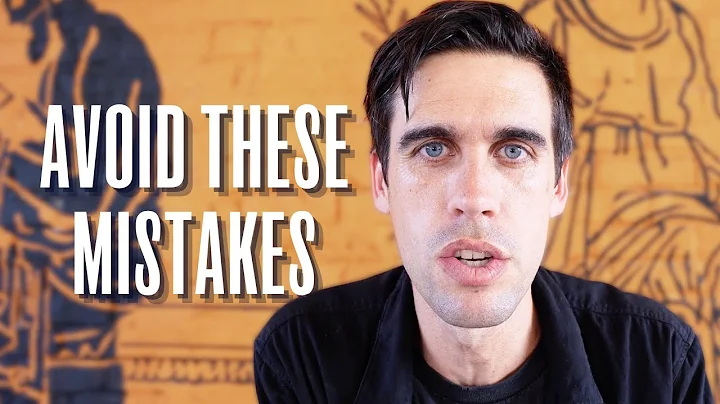 8 Life Lessons I Learned The Hard Way