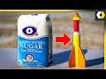 Turning Powdered Sugar into This (Easy DIY)