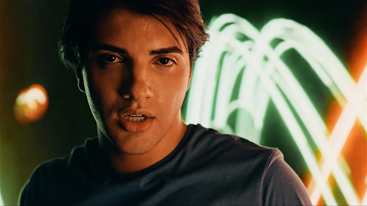 John Conlin - It Doesn't Matter (Official Video)